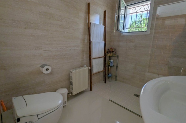 3 bed casa / chalet in Calpe / Calp