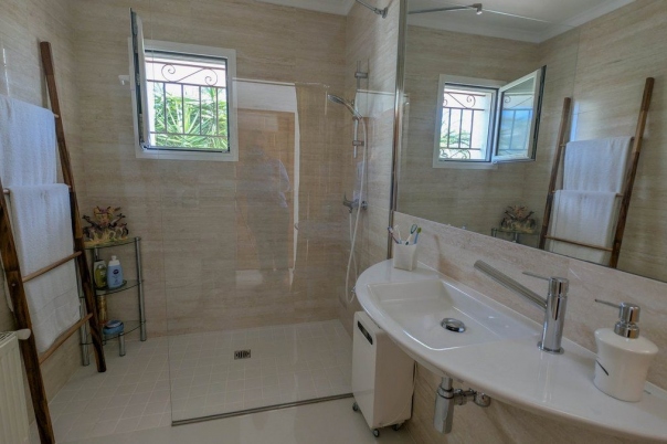 3 bed casa / chalet in Calpe / Calp