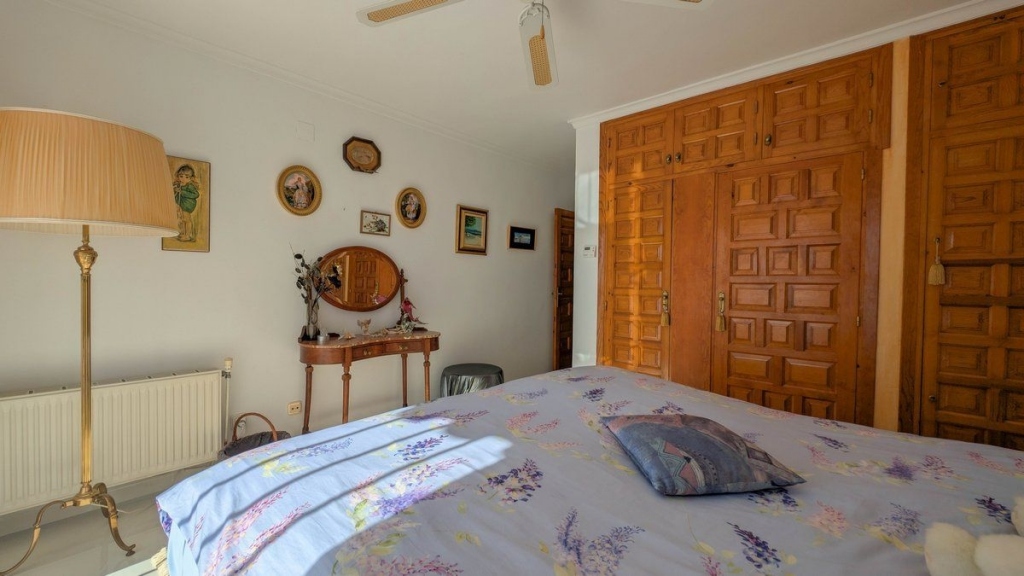 3 bed casa / chalet in Calpe / Calp