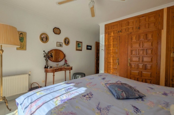 3 bed casa / chalet in Calpe / Calp