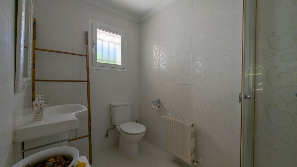 3 bed casa / chalet in Calpe / Calp