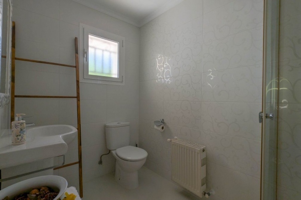 3 bed casa / chalet in Calpe / Calp