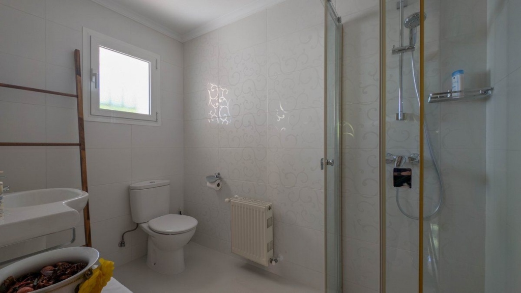 3 bed casa / chalet in Calpe / Calp