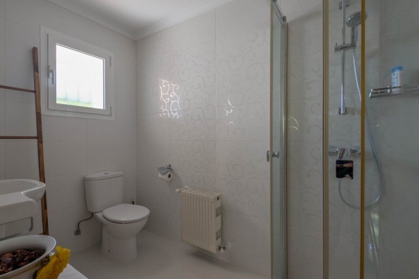 3 bed casa / chalet in Calpe / Calp