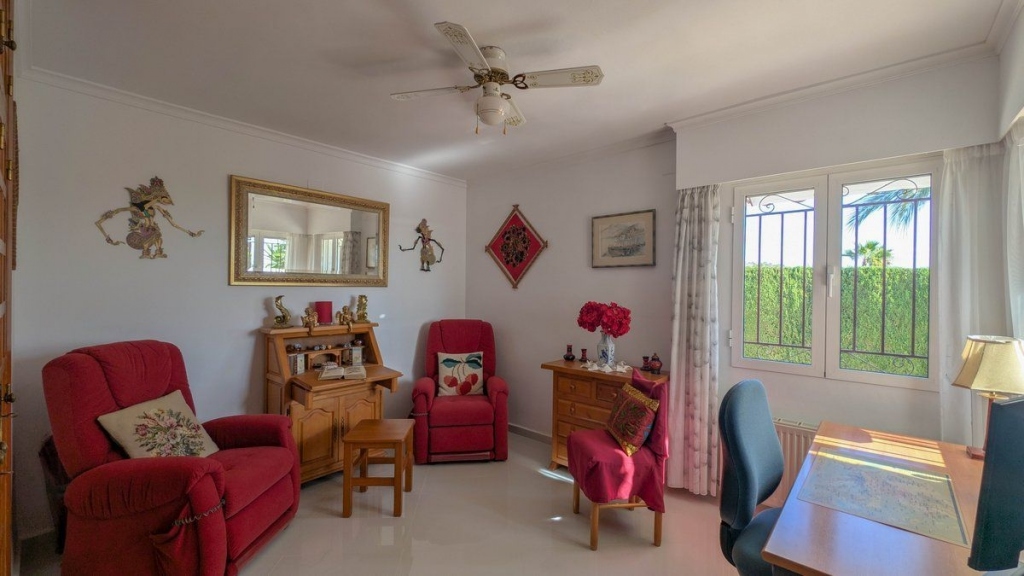 3 bed casa / chalet in Calpe / Calp