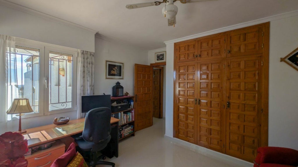 3 bed casa / chalet in Calpe / Calp