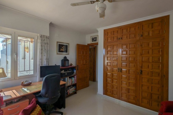 3 bed casa / chalet in Calpe / Calp