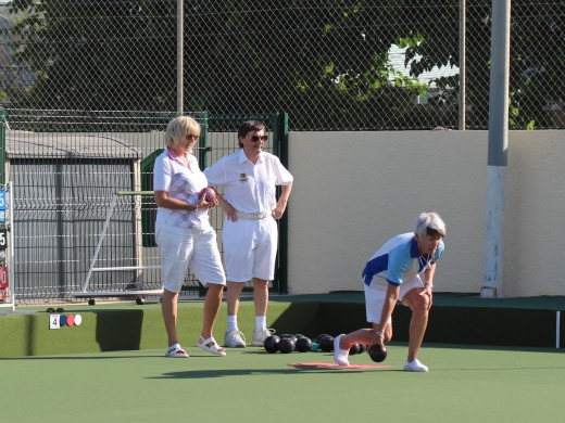 Calpe Bowls Club