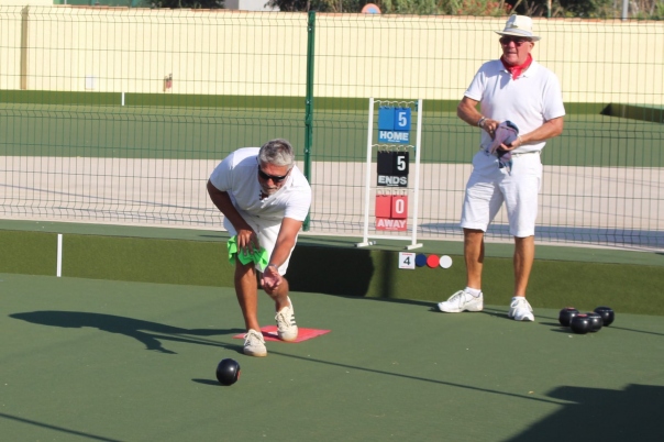 Calpe Bowls Club