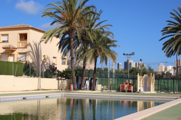 Calpe Bowls Club