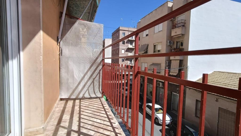 3 bed apartment in Elche/Elx
