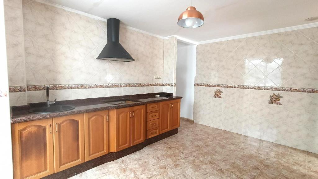 3 bed apartment in Elche/Elx