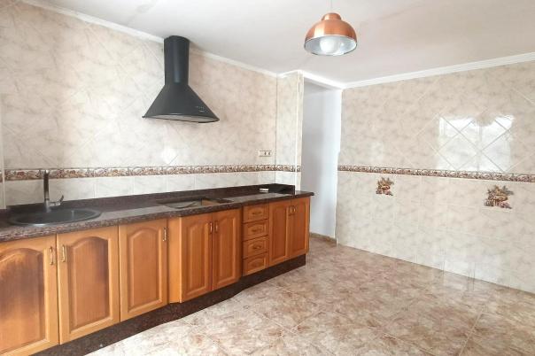 3 bed apartment in Elche/Elx