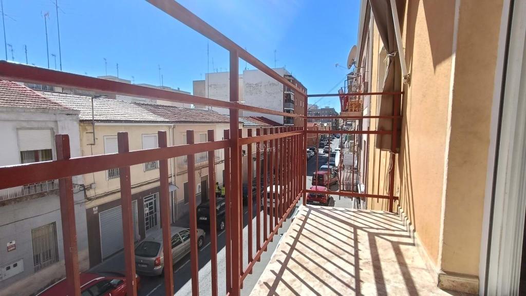 3 bed apartment in Elche/Elx