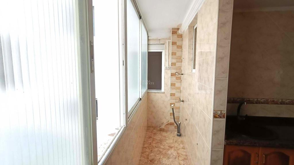 3 bed apartment in Elche/Elx