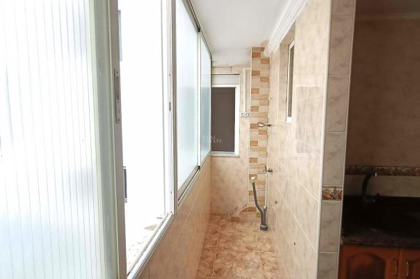 3 bed apartment in Elche/Elx