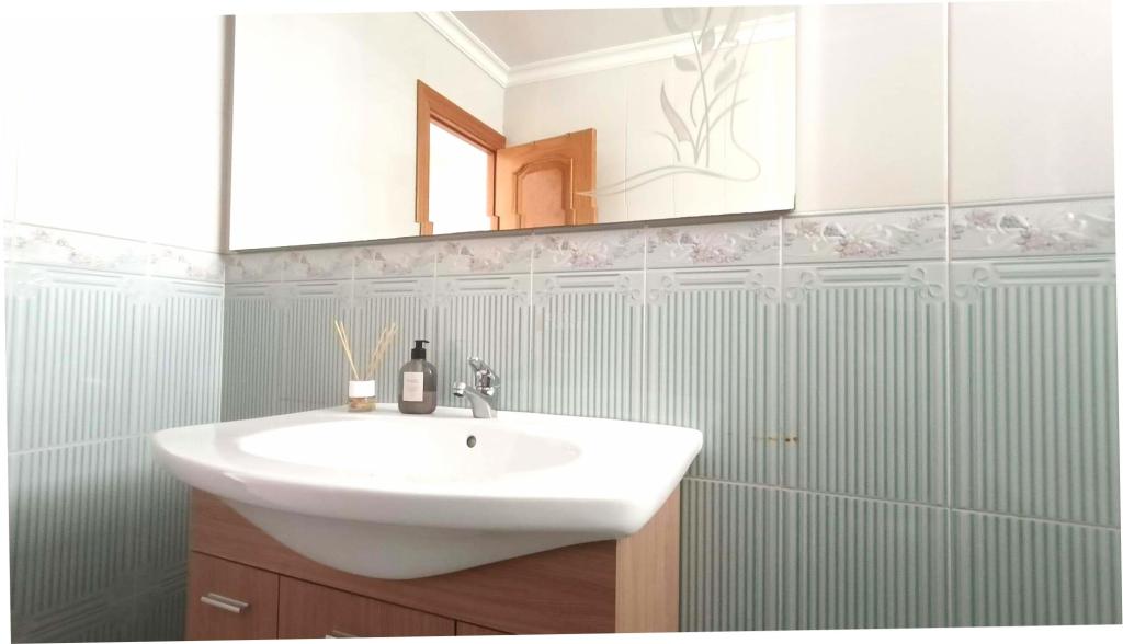 3 bed apartment in Elche/Elx