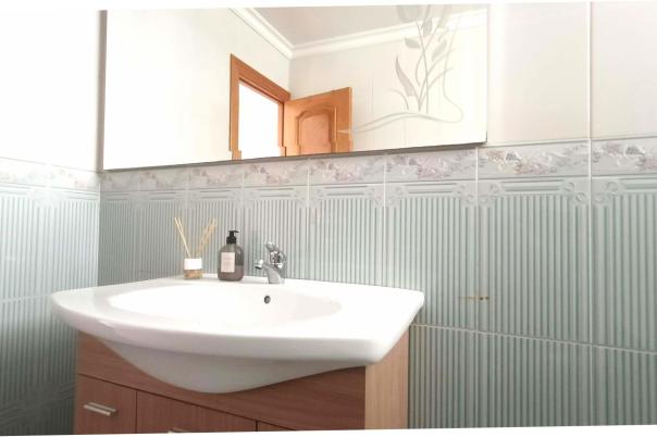 3 bed apartment in Elche/Elx