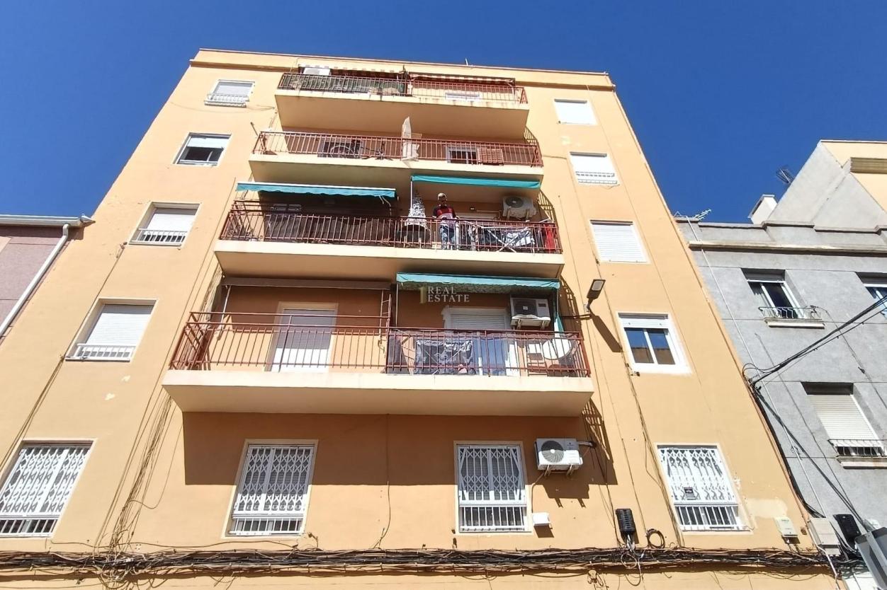 3 bed apartment in Elche/Elx