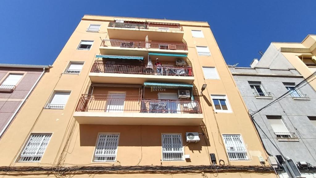 3 bed apartment in Elche/Elx