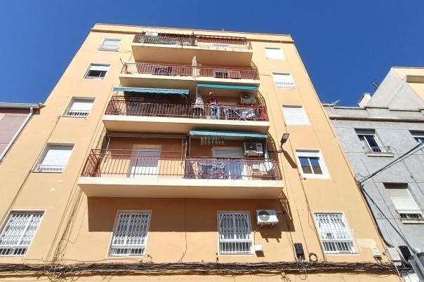 3 bed apartment in Elche/Elx