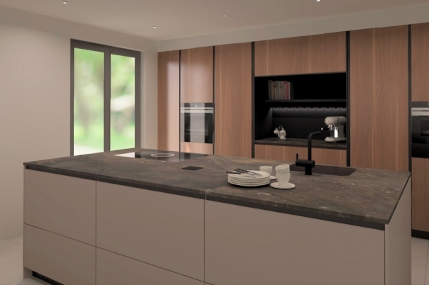 4 bed villas in Moraira