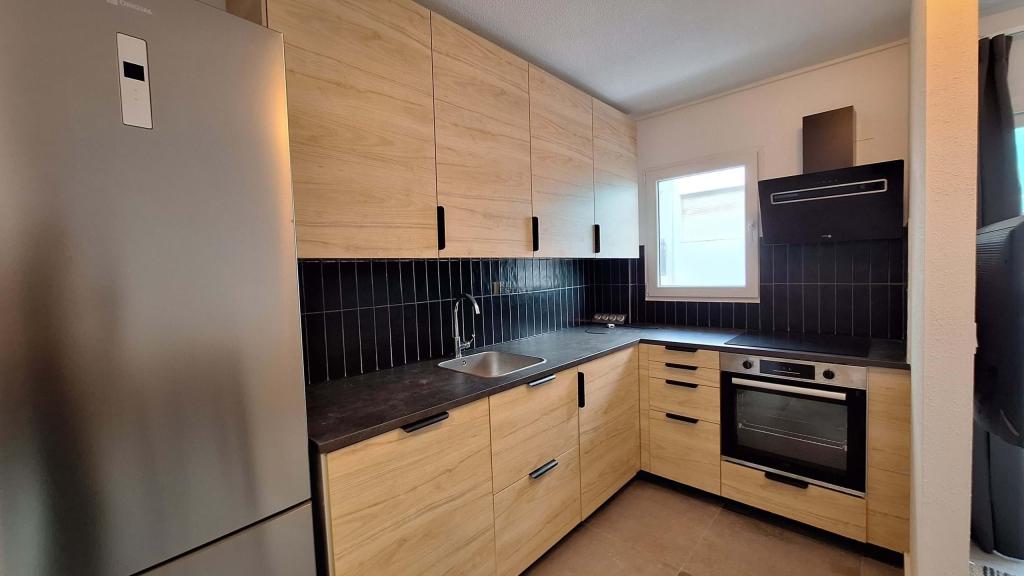 2 bed apartment in Altea