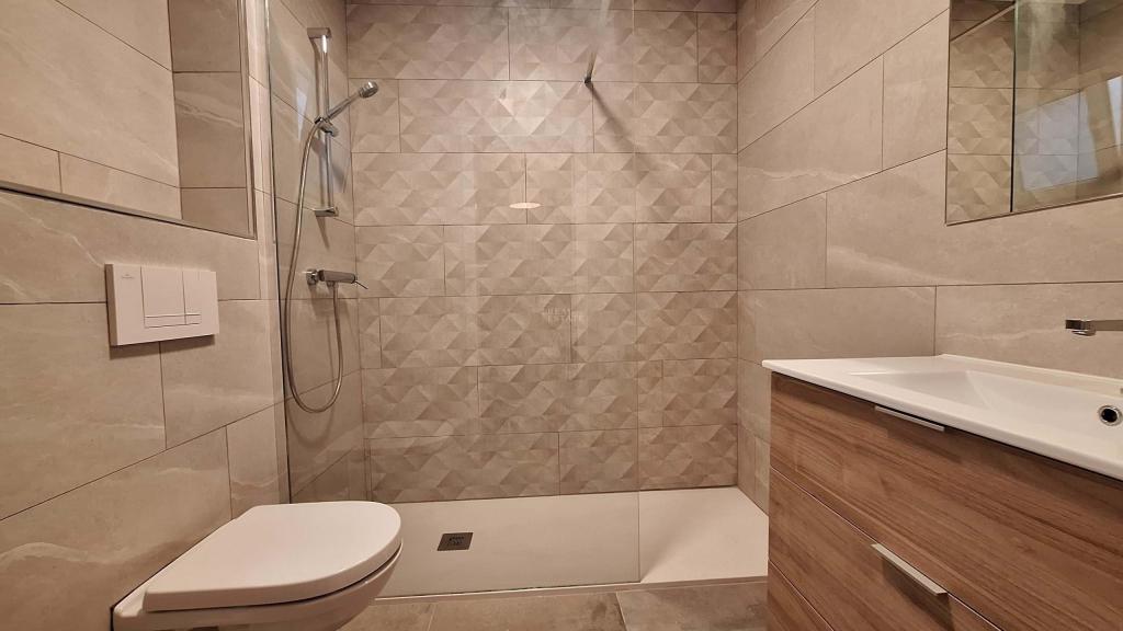 2 bed apartment in Altea