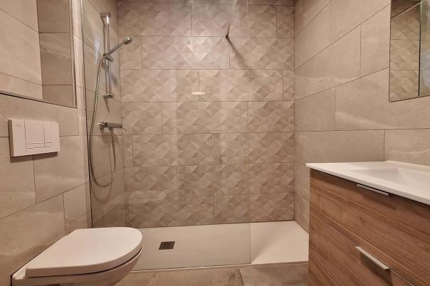 2 bed apartment in Altea