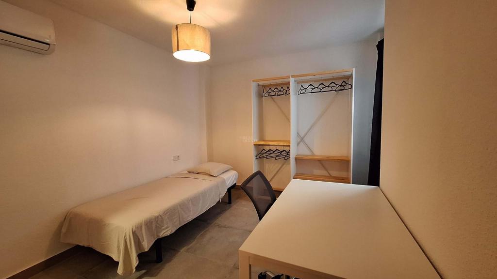 2 bed apartment in Altea