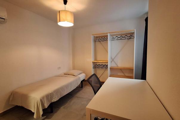 2 bed apartment in Altea