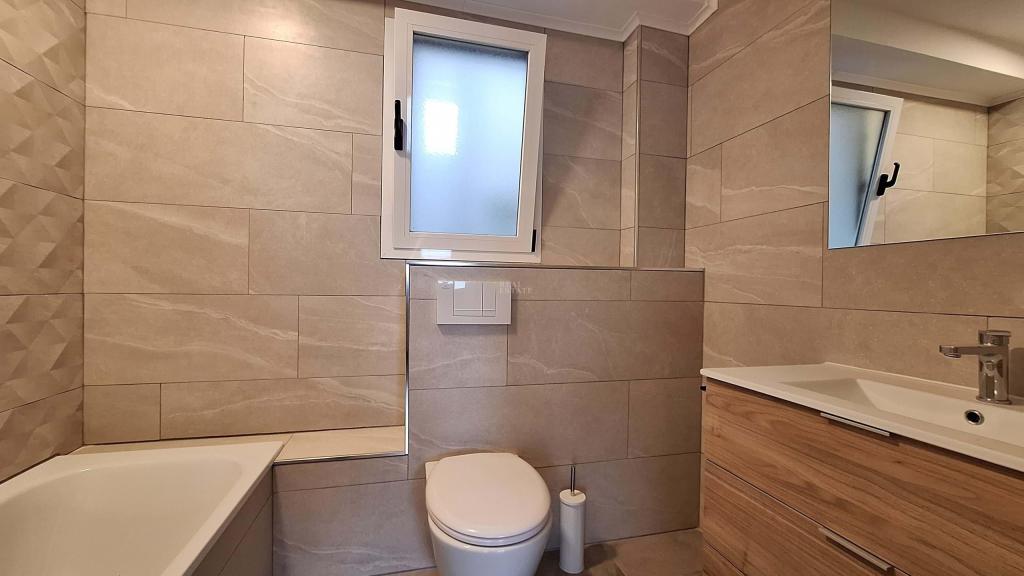 2 bed apartment in Altea