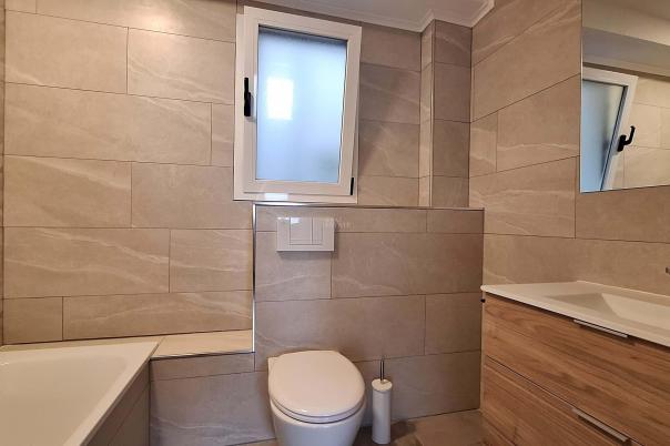 2 bed apartment in Altea