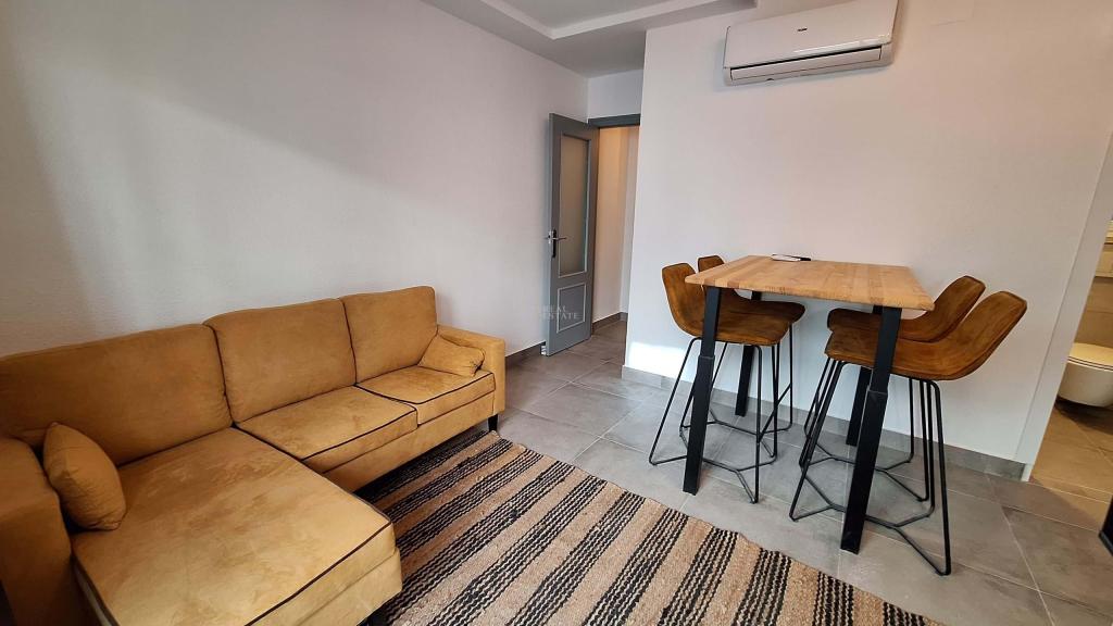 2 bed apartment in Altea