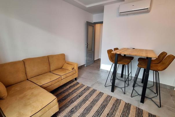2 bed apartment in Altea