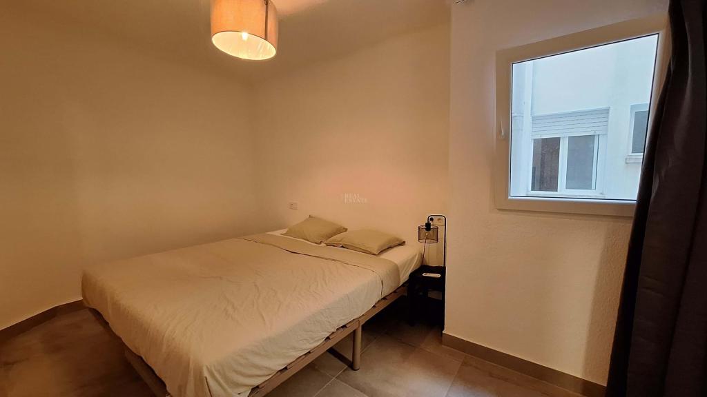 2 bed apartment in Altea