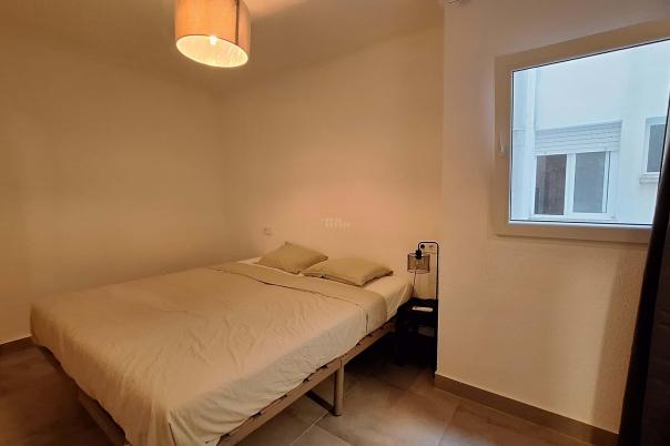 2 bed apartment in Altea