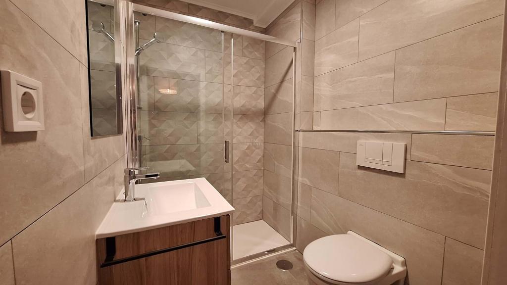 2 bed apartment in Altea