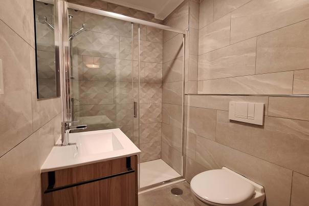 2 bed apartment in Altea