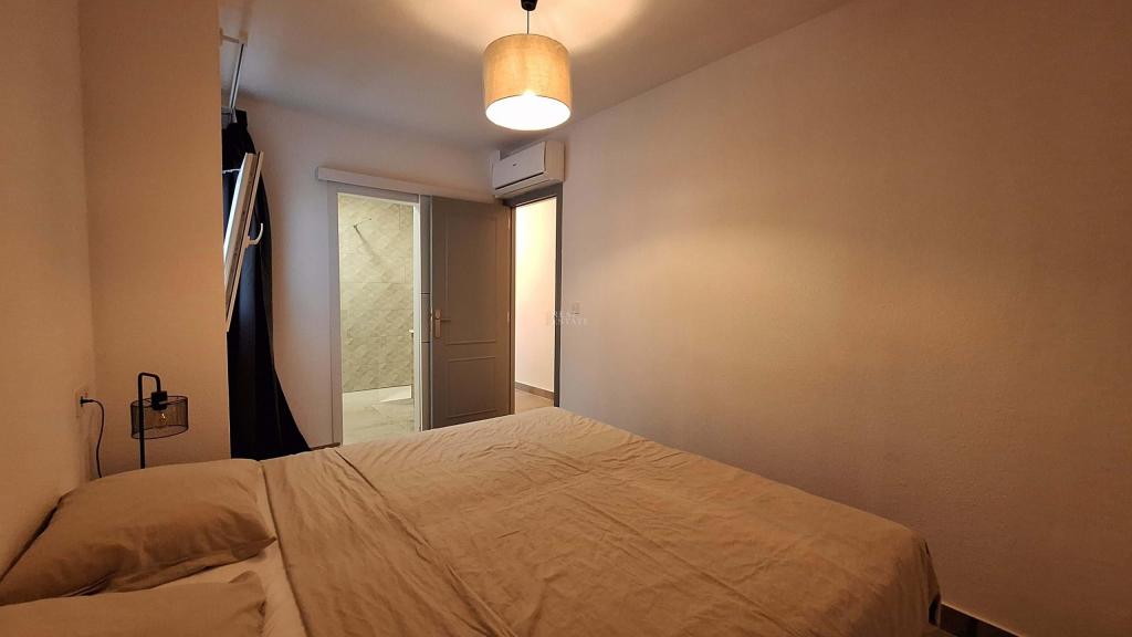 2 bed apartment in Altea