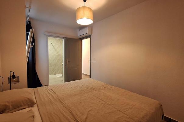 2 bed apartment in Altea