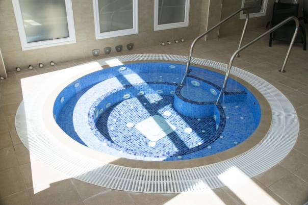 2 bed apartment in Benissa