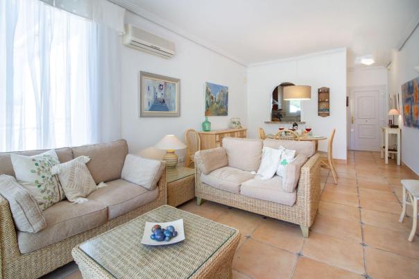 3 bed casa / chalet in Calpe / Calp