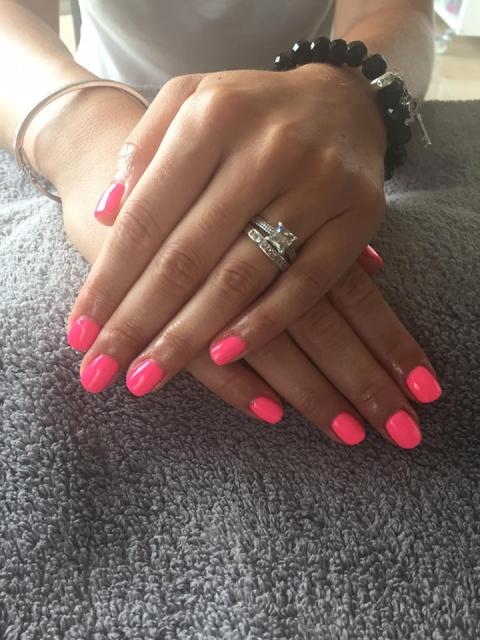 The Nail & Beauty Station Javea