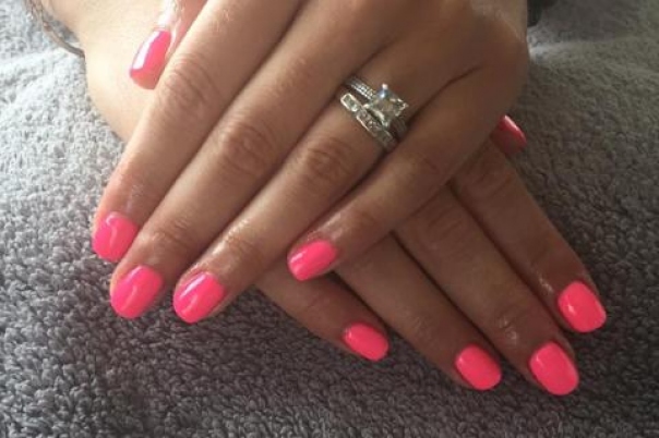 The Nail & Beauty Station Javea