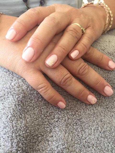 The Nail & Beauty Station Javea
