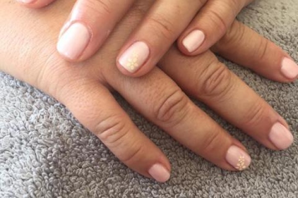 The Nail & Beauty Station Javea
