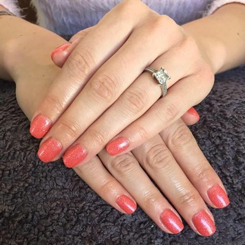 The Nail & Beauty Station Javea