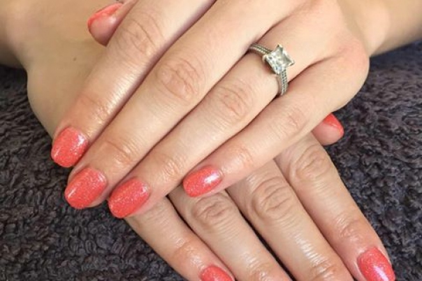 The Nail & Beauty Station Javea