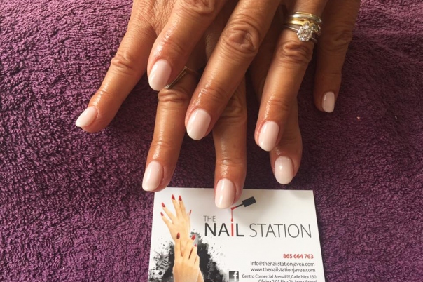 The Nail & Beauty Station Javea